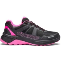 Zapatos de seguridad bajos Dike Olympic Optima X-Pro III S3L SR FO ESD 33912 metal free cómodos
