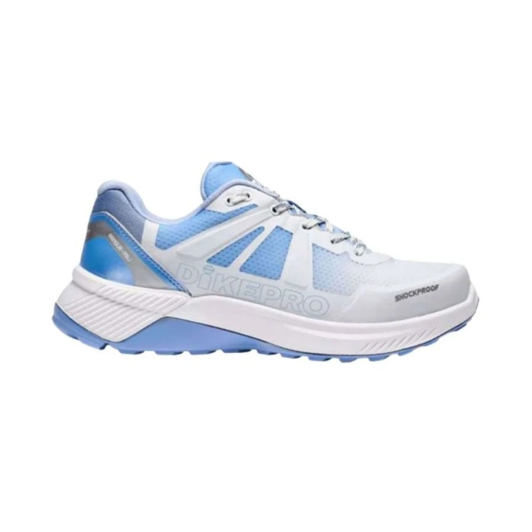 Zapatos de seguridad bajos Dike Olympic Optima X-Pro III S1PL SR FO ESD 33916 metal free cómodos