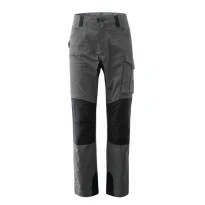 Pantalón de trabajo Rossini R-Evolution A00157 Stretch Multibolsillos 2