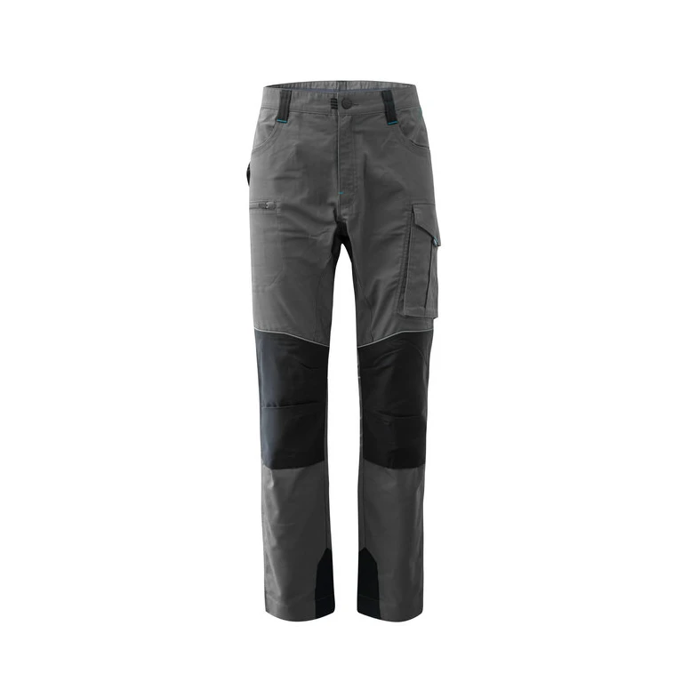 Pantalón de trabajo Rossini R-Evolution A00157 Stretch Multibolsillos