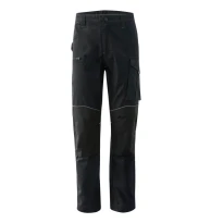 Pantalón de trabajo Rossini R-Evolution A00157 Stretch Multibolsillos