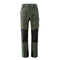 Pantalón de trabajo Rossini R-Evolution A00157 Stretch Multibolsillos