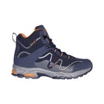 Zapatos de seguridad Vens Plose Issa Line 06783