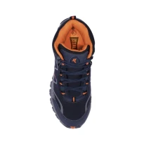Zapatos de seguridad Vens Plose Issa Line 06783