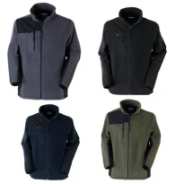 Sudadera de Trabajo Rossini Rainold HH350