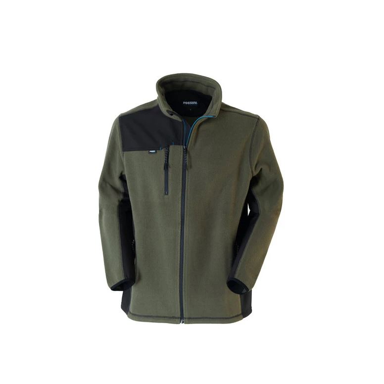 Sudadera de Trabajo Rossini Rainold HH350