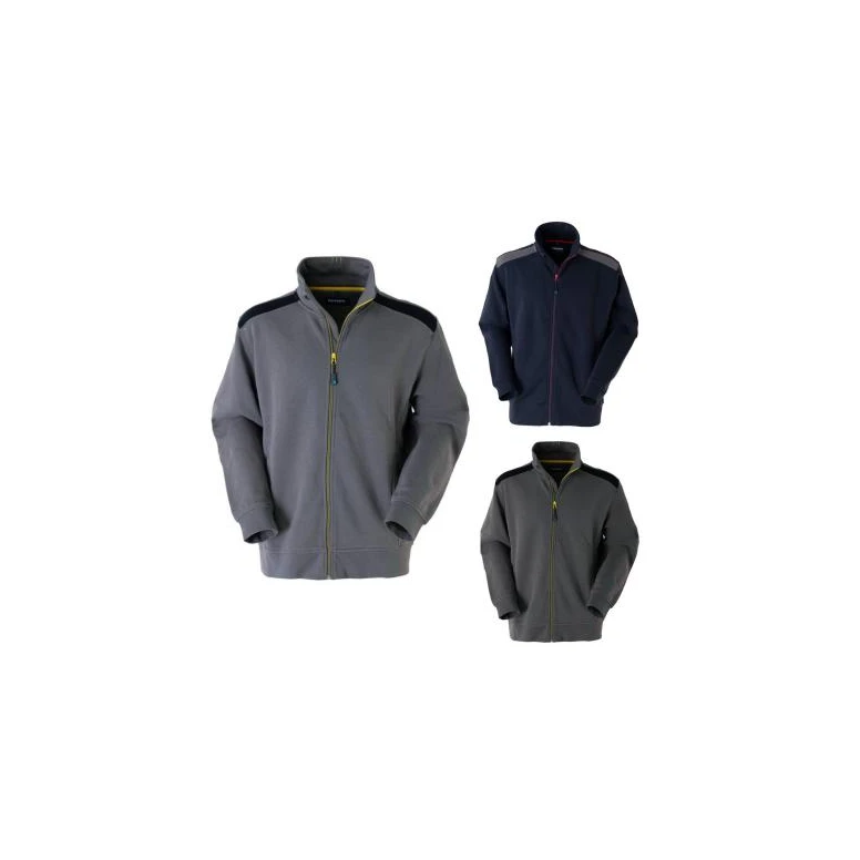 Sudadera de trabajo Rossini UltraFlex HH351