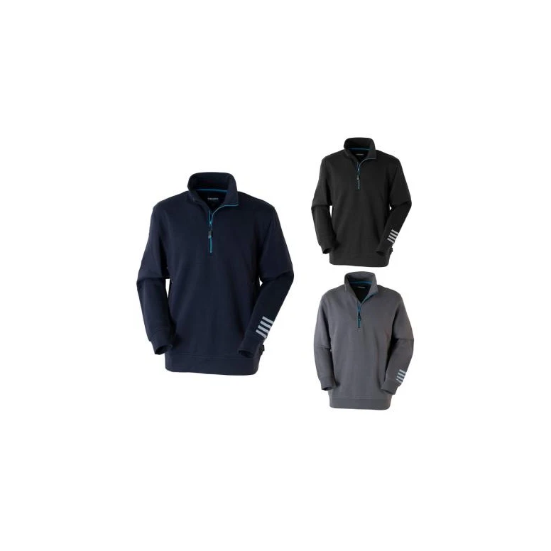Sudadera de trabajo Rossini R-Stretch HH352