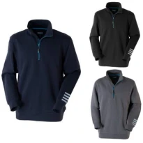 Sudadera de trabajo Rossini R-Stretch HH352