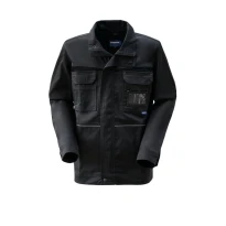 Chaqueta de trabajo Rossini Dakar A10167 multibolsillos stretch