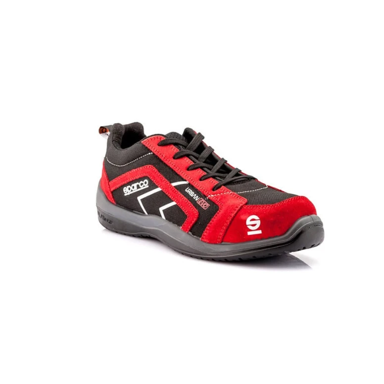 Zapatos de seguridad Sparco - Urban EVO NRRS S3 SRC
