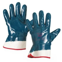 12 piezas - Guantes de trabajo Ansell ActivArmr Hycron 27-805 GGU935 antiabrasión anticorte