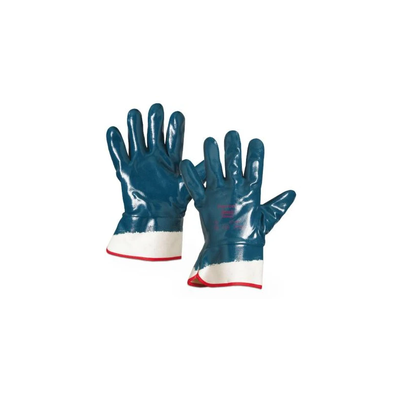 12 piezas - Guantes de trabajo Ansell ActivArmr Hycron 27-805 GGU935 antiabrasión anticorte