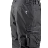 Pantalón de trabajo Coverguard Marmotte 5MAR010 con tirantes