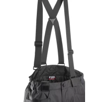 Pantalón de trabajo Coverguard Marmotte 5MAR010 con tirantes