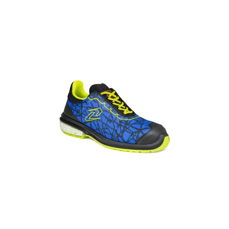 Zapatos de Seguridad Pezzol Space AW 180 S1PS SC FO SR ESD 316B-004 Bajos