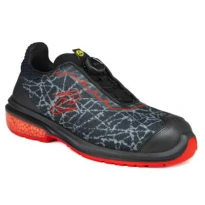 Zapatos de Seguridad Pezzol Space AWB 90 S1PS SC FO SR ESD 316B-007 Bajos