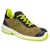 Zapatos de Seguridad Pezzol Cumulus XS 70 S1PS SC FO SR ESD 317B-006 Bajos