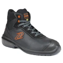 Zapatos de seguridad Pezzol Adonis CH 110 S3S SC CI FO SR ESD 326B-012 Alto