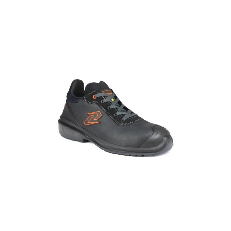 Zapatos de seguridad Pezzol Hyperion CH 110 S3S SC CI FO SR ESD 317B-027 Bajos