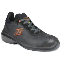Zapatos de seguridad Pezzol Hyperion CH 110 S3S SC CI FO SR ESD 317B-027 Bajos