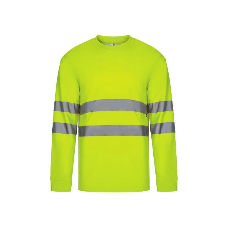 Sudadera de Trabajo Alta Visibilidad Velilla 305604