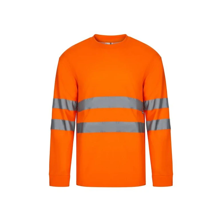 Sudadera de Trabajo Alta Visibilidad Velilla 305604