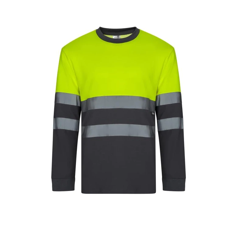 Sudadera de Trabajo Alta Visibilidad Velilla 305603