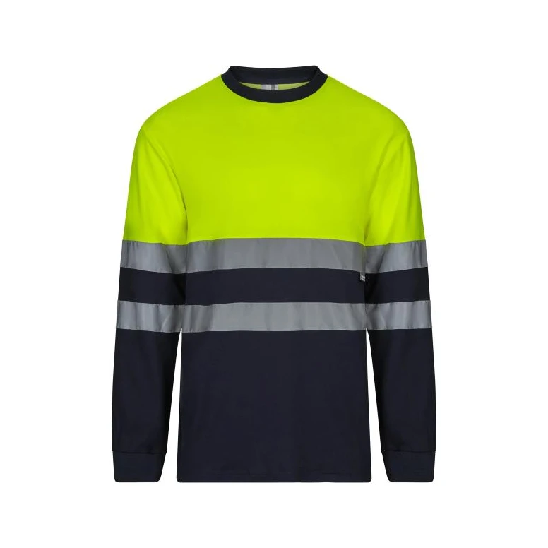 Sudadera de Trabajo Alta Visibilidad Velilla 305603