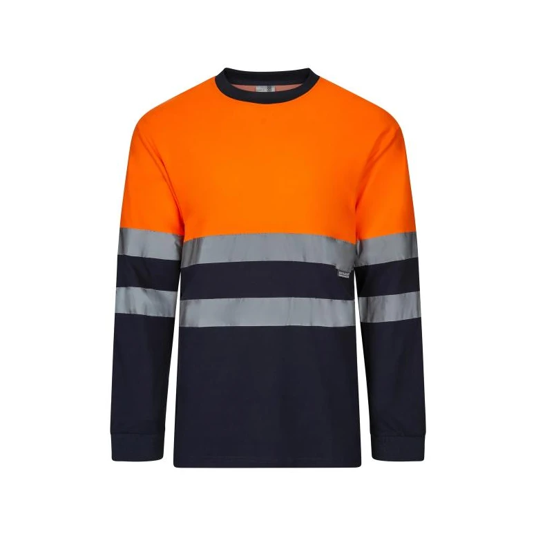 Sudadera de Trabajo Alta Visibilidad Velilla 305603