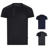 Camiseta Técnica Velilla 105635 Unisex