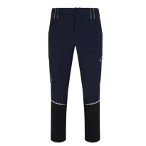 Pantalón de Trabajo Velilla 103035X Stretch Multibolsillos Impermeable 2
