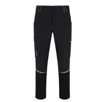 Pantalón de Trabajo Velilla 103035X Stretch Multibolsillos Impermeable