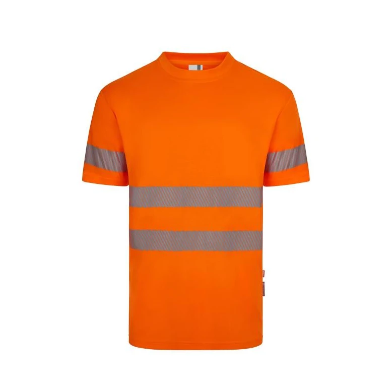 T-shirt de Trabajo Velilla 305432 Alta Visibilidad