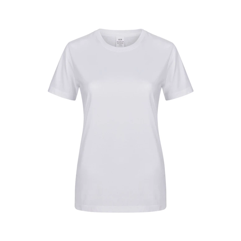 T-Shirt Velilla 100% Algodón Palm Woman TS190WW Manga Corta Mujer