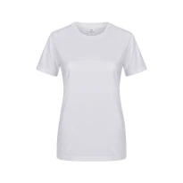 T-Shirt Velilla 100% Algodón Palm Woman TS190WW Manga Corta Mujer
