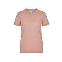 T-Shirt Velilla 100% Algodón Palm Woman TS190WC Manga Corta Mujer