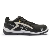 Zapatos de seguridad Sparco - Sport EVO NRGR S3 SRC ESD
