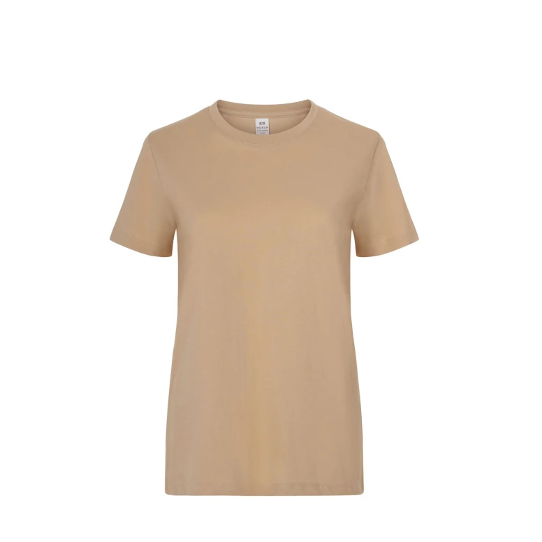 T-Shirt Velilla 100% Algodón Palm Woman TS190WC Manga Corta Mujer
