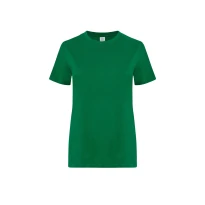 T-Shirt Velilla 100% Algodón Palm Woman TS190WC Manga Corta Mujer