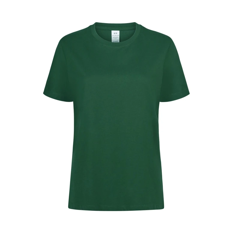 T-Shirt Velilla 100% Algodón Palm Woman TS190WC Manga Corta Mujer