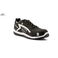 Zapatos de seguridad Sparco - Sport EVO NRGR S3 SRC ESD