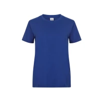 T-Shirt Velilla 100% Algodón Palm Woman TS190WC Manga Corta Mujer