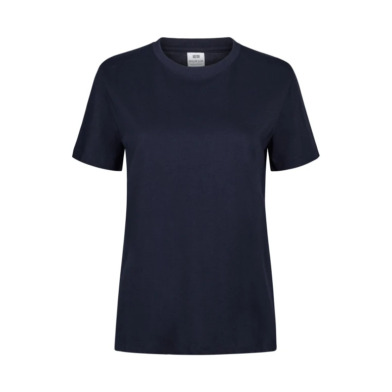 T-Shirt Velilla 100% Algodón Palm Woman TS190WC Manga Corta Mujer