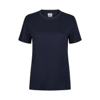 T-Shirt Velilla 100% Algodón Palm Woman TS190WC Manga Corta Mujer