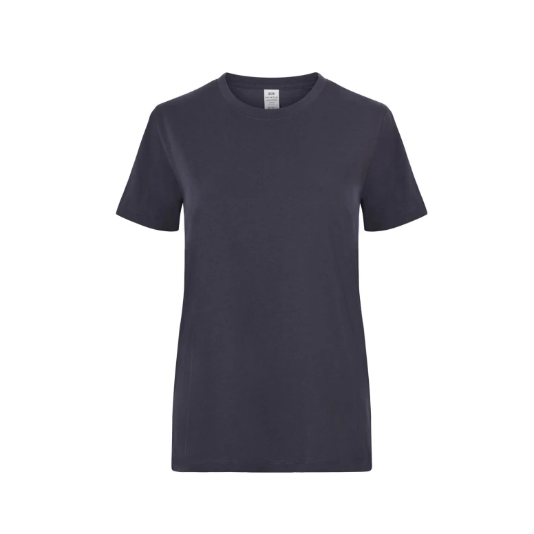 T-Shirt Velilla 100% Algodón Palm Woman TS190WC Manga Corta Mujer