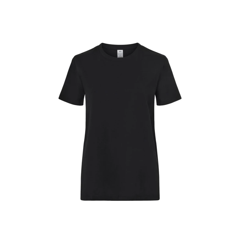 T-Shirt Velilla 100% Algodón Palm Woman TS190WC Manga Corta Mujer