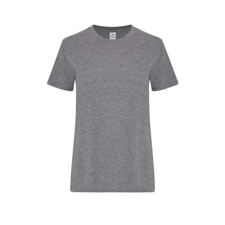 T-Shirt Velilla 100% Algodón Palm Woman TS190WC Manga Corta Mujer