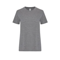 T-Shirt Velilla 100% Algodón Palm Woman TS190WC Manga Corta Mujer