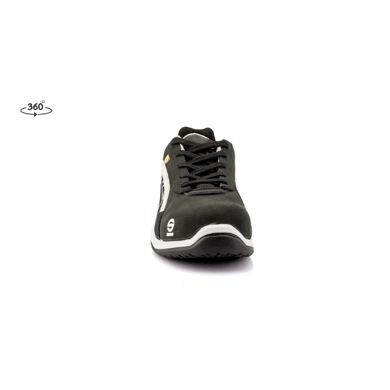 Zapatos de seguridad Sparco - Sport EVO NRGR S3 SRC ESD